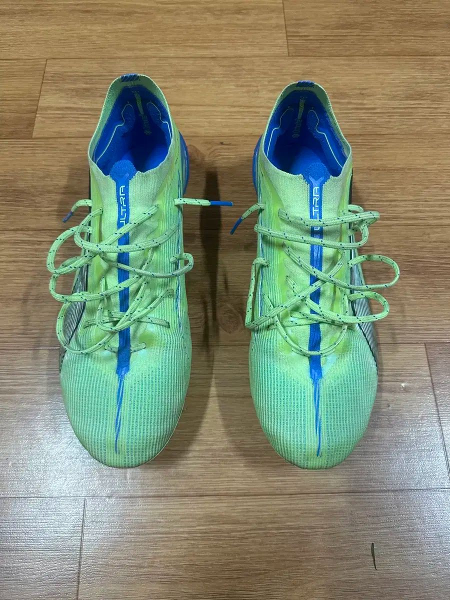 プーマ ウルトラ 5 280 Fg