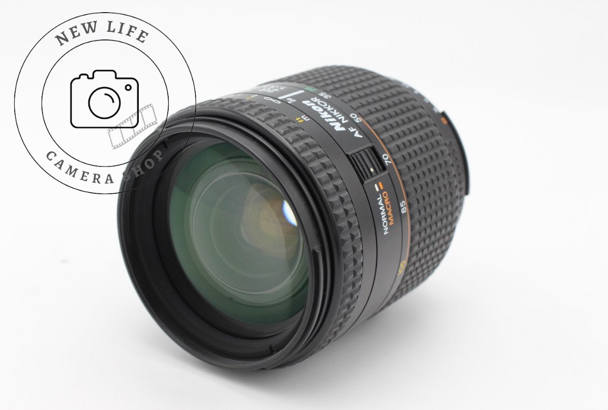 上品 ニコン Nikon AF NIKKOR 28-105mm f 3.5-4.5D 11240