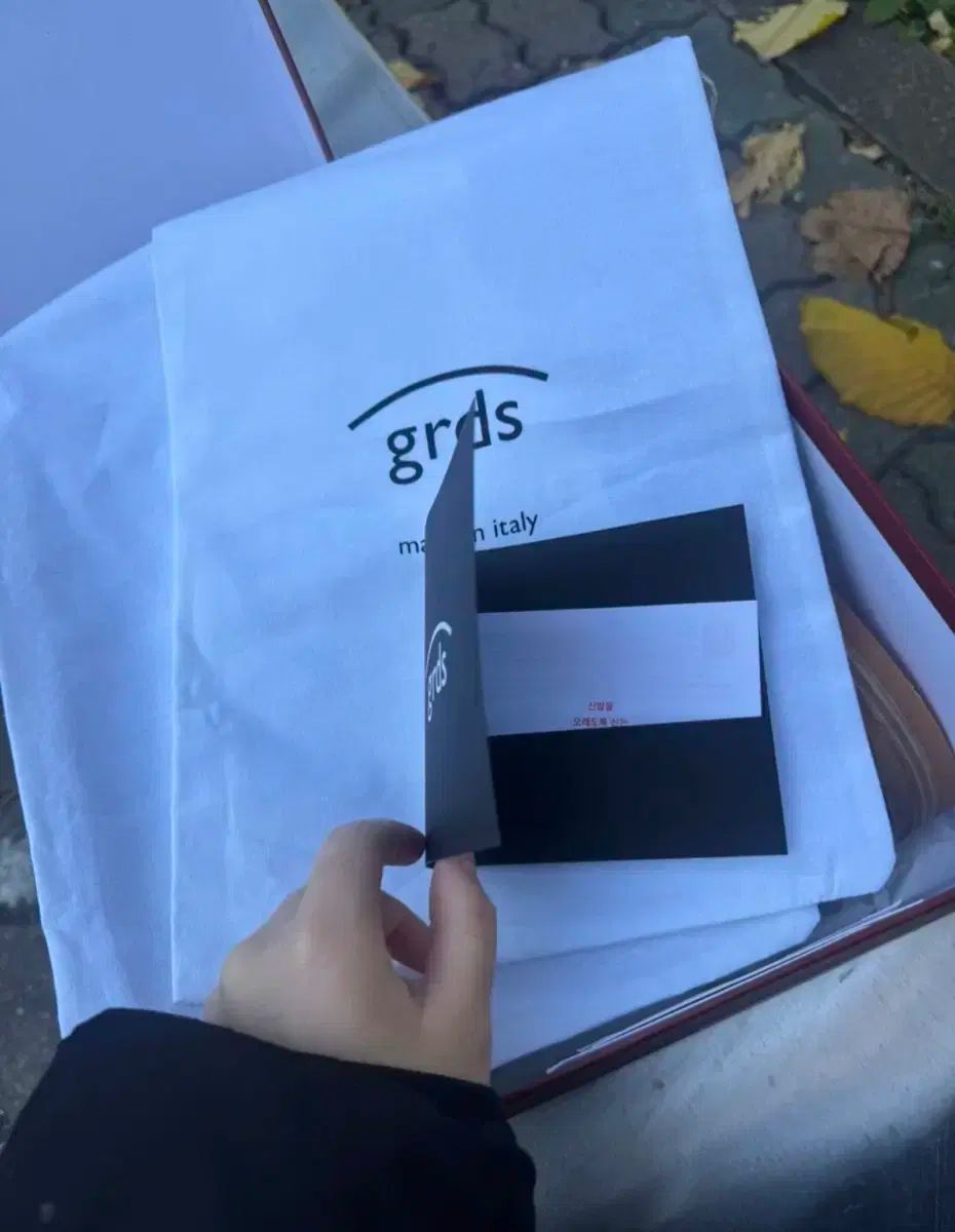 270 grds ブーツ02 オリーブ ドロップ