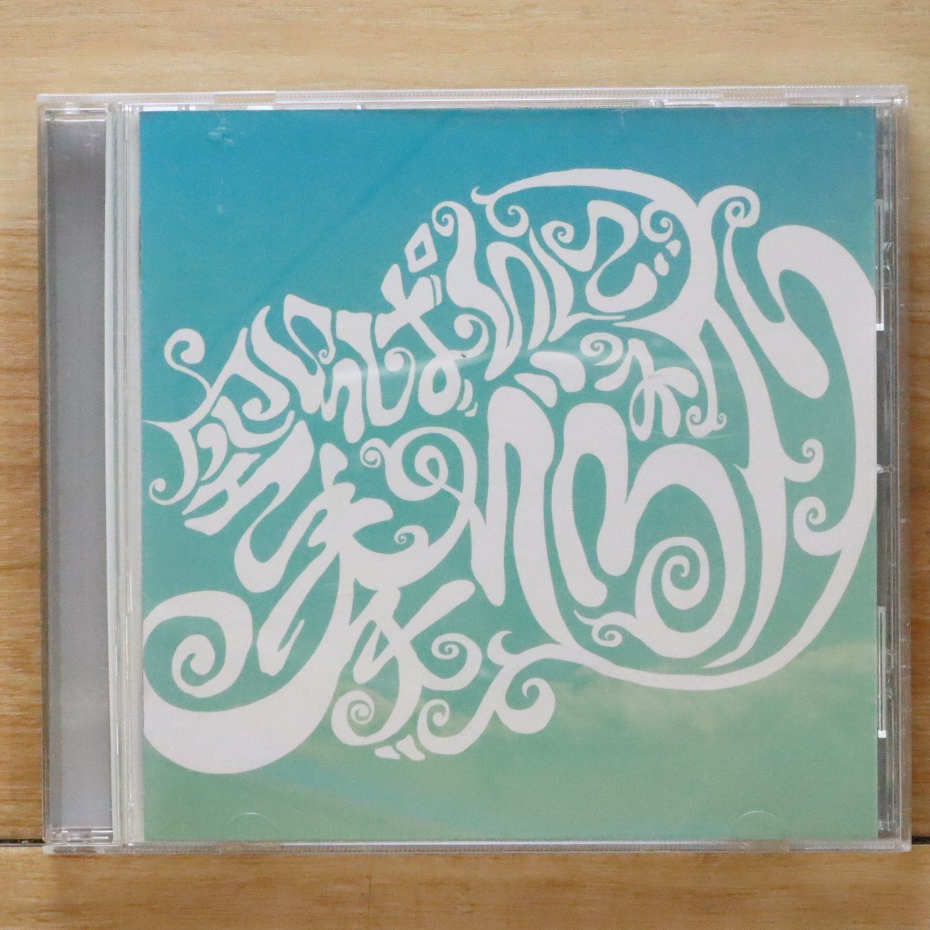 国内盤CD☆アクアタイムズ/Aqua Timez□ 空いっぱいに奏でる祈り