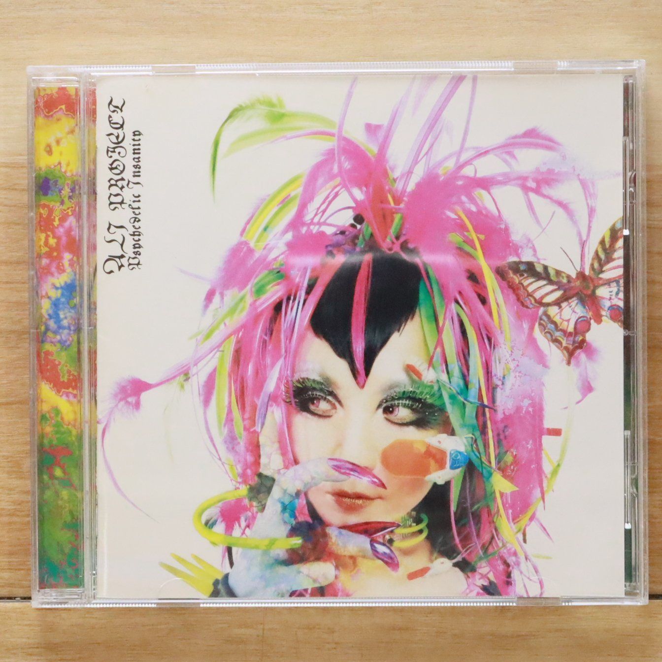 超希少 RED EYE 国内プロモ 非売品 超希少 RED EYE 国内プロモ 非売品