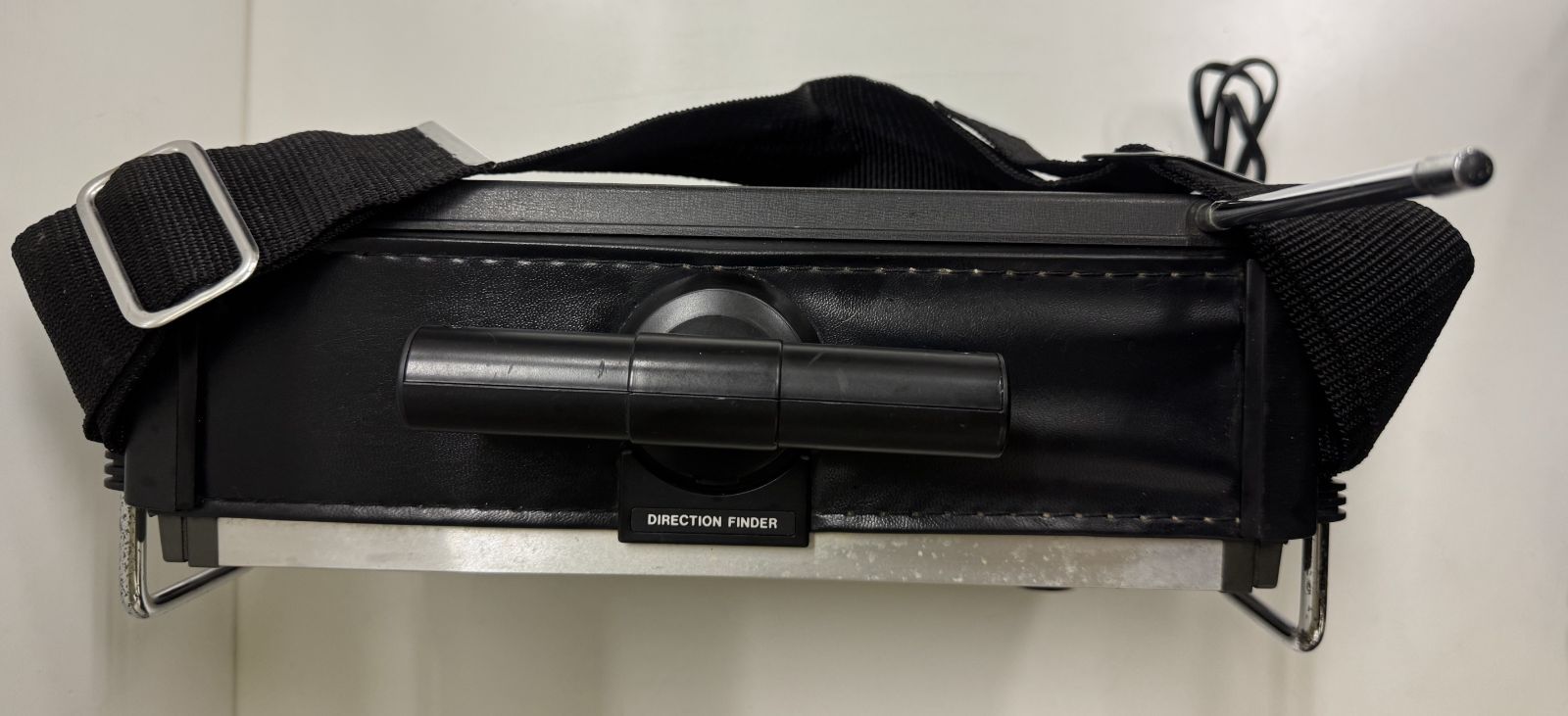 Rajisan MK-59 ラジサンマルチバンドレシーバー BCLラジオ