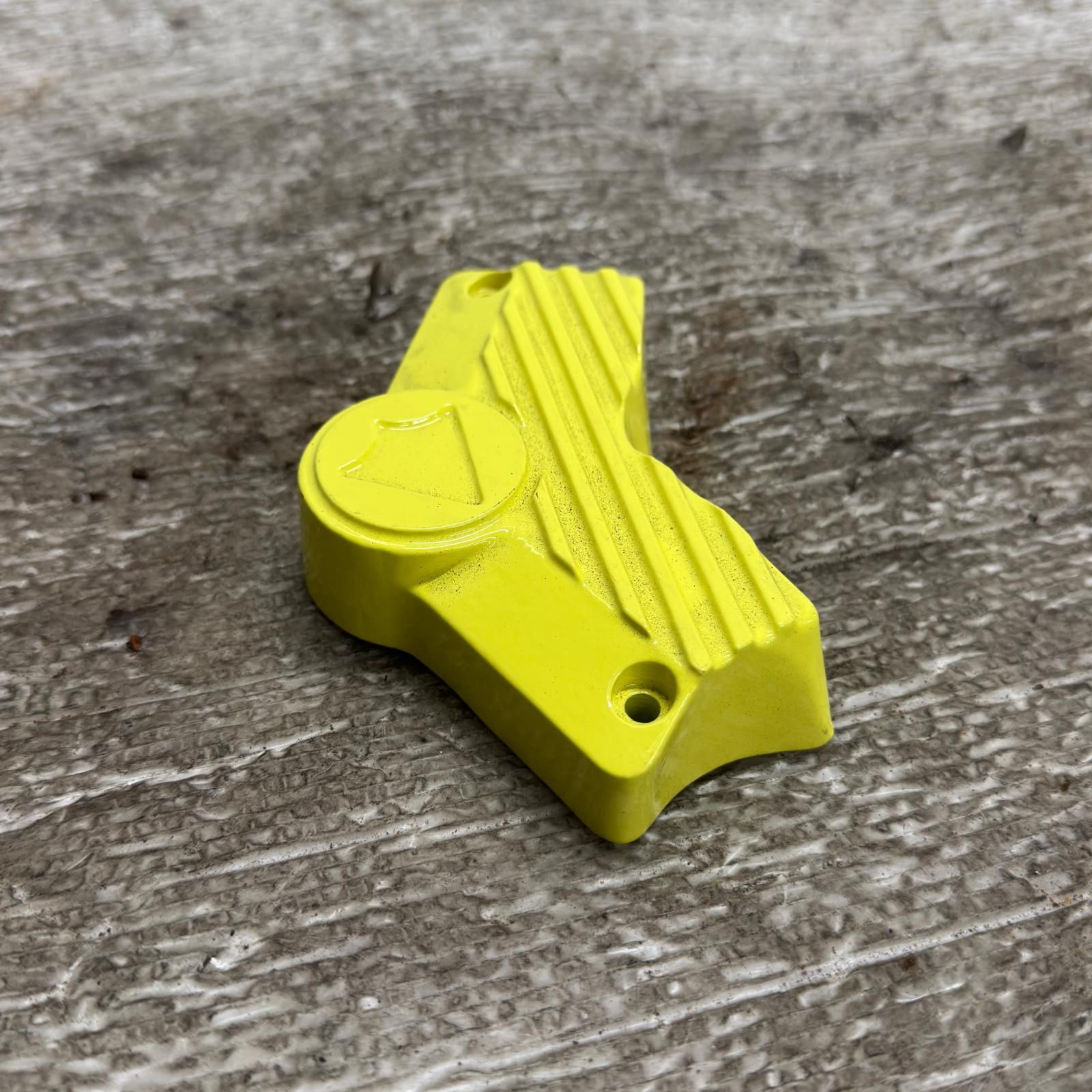 □ステー付 CBX400F CBX550F CBR400F ヨシムラ m1831