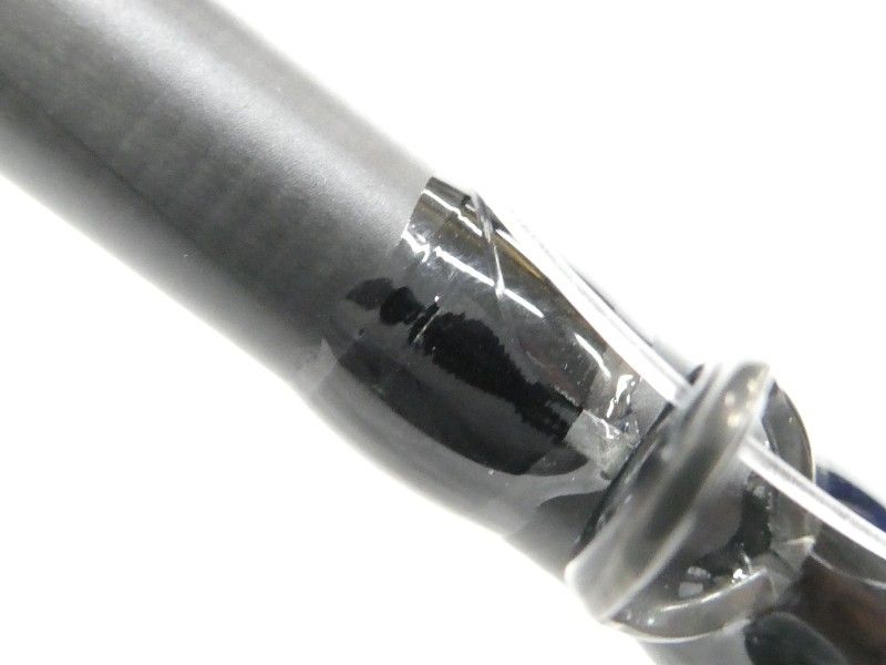 アブガルシア ソルティーステージ