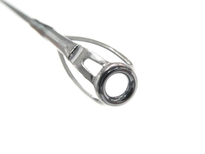 アブガルシア ソルティーステージ SYRC-F762MH 01-8111270004