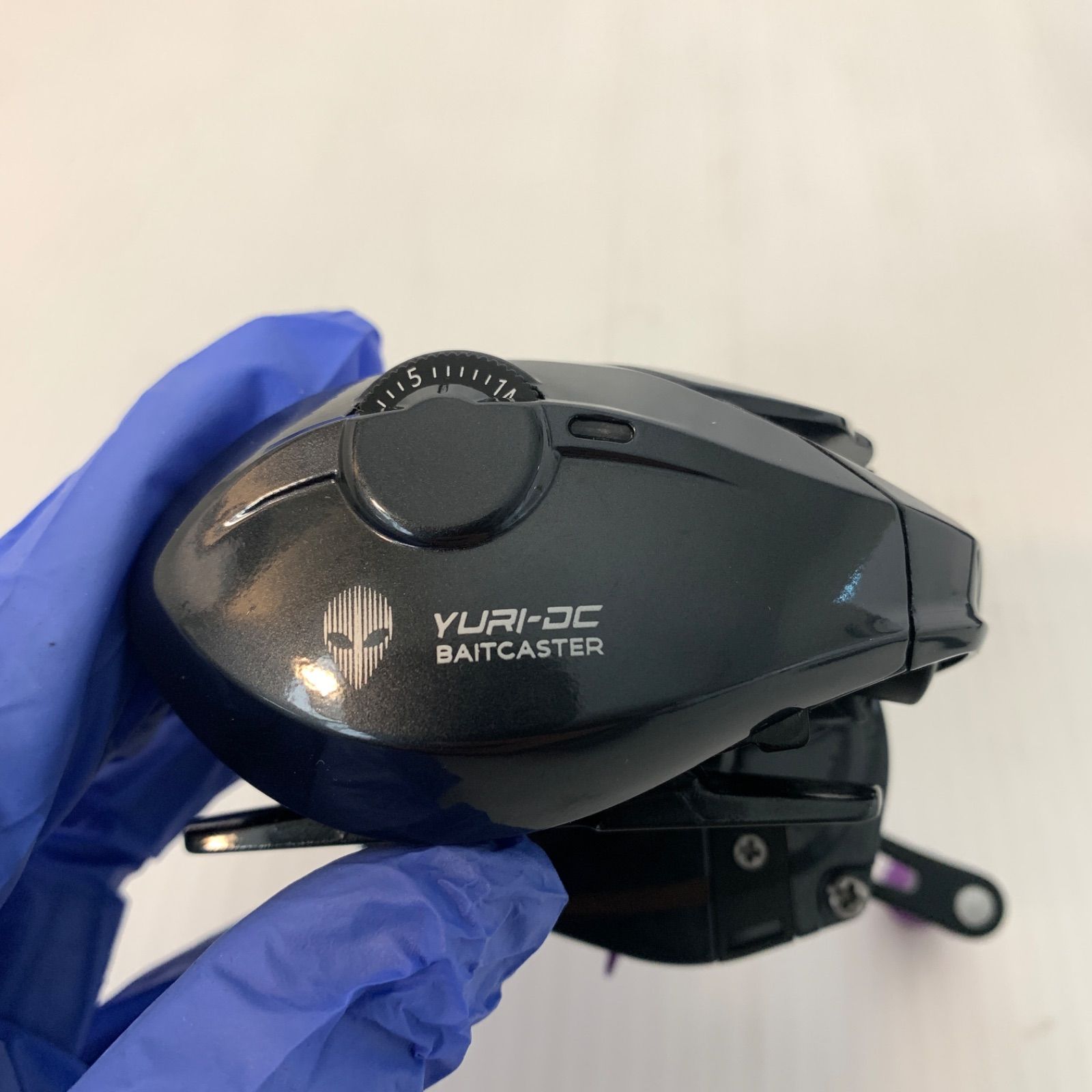 ベアキング YURI-DC