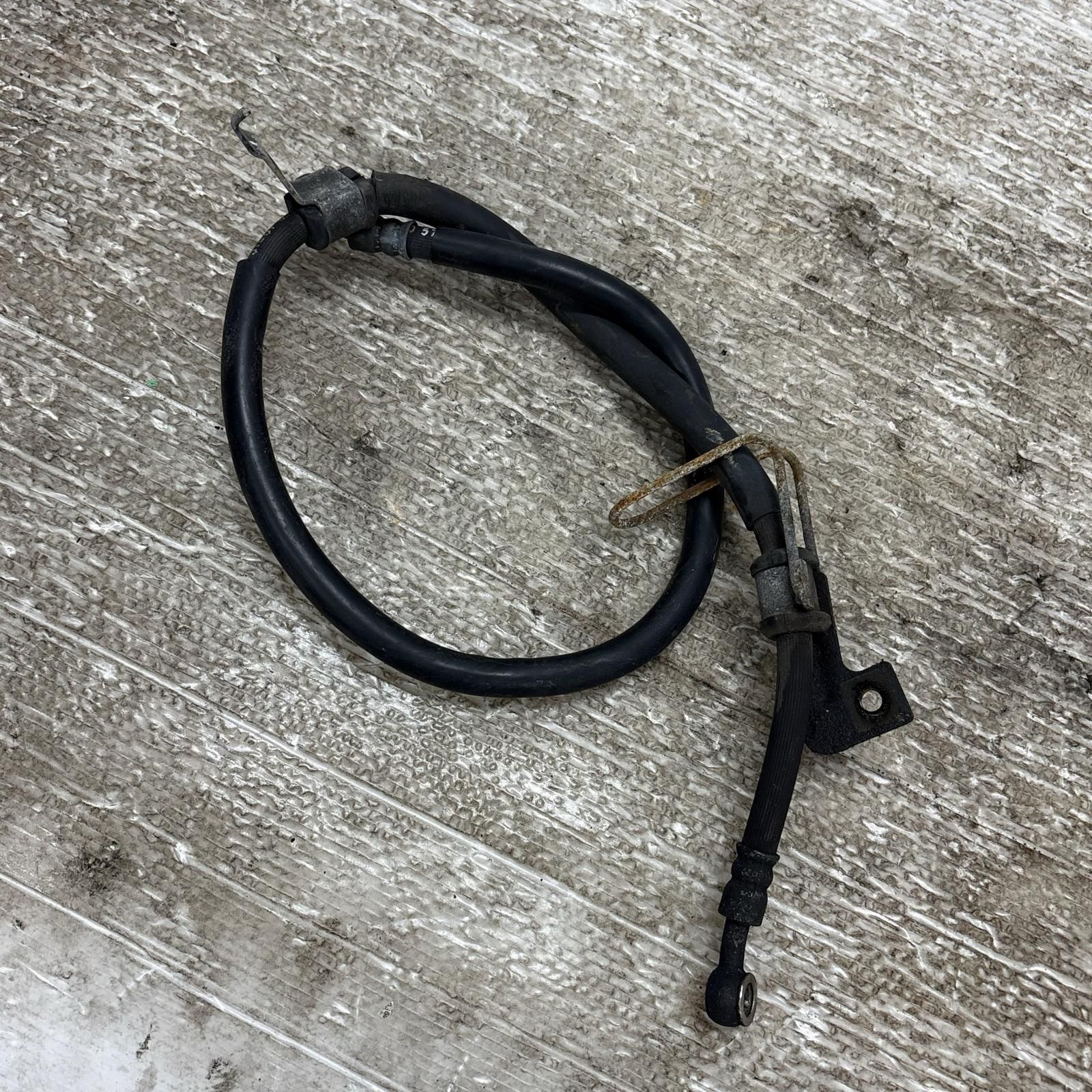 SUZUKI アヴェニス125 CF43A フロントディスクローター スズキ スズキ