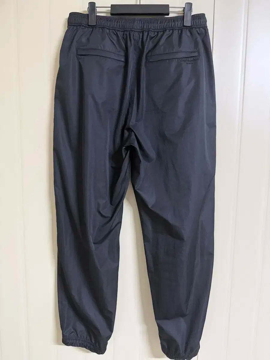 WOOYOUNGMI ウーヨンミ トレーナー ジョガー パンツ 48