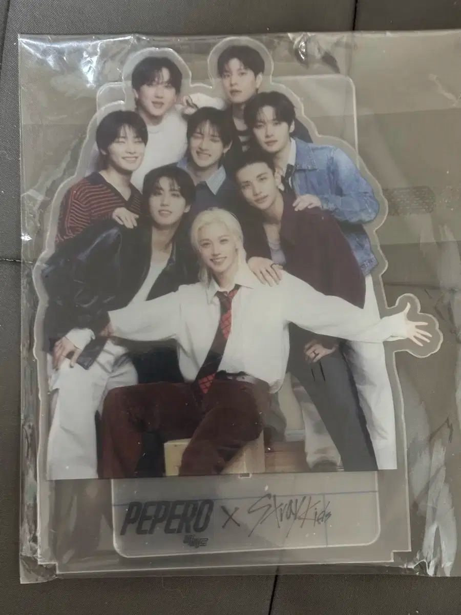 スキズ Stray Kids SKZ2020 カセットテープ フィリックストレカ スキズ