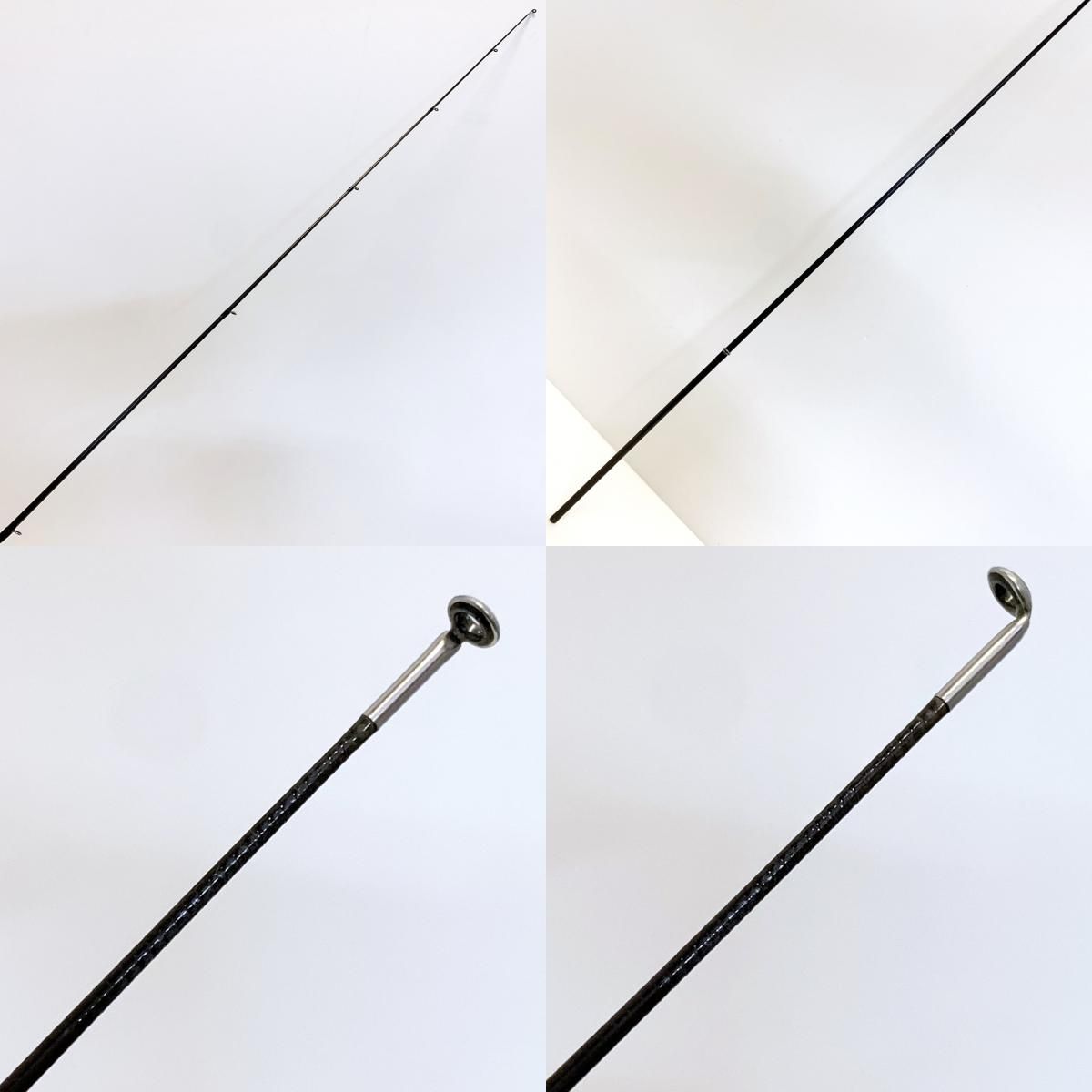 エバーグリーン ロッド