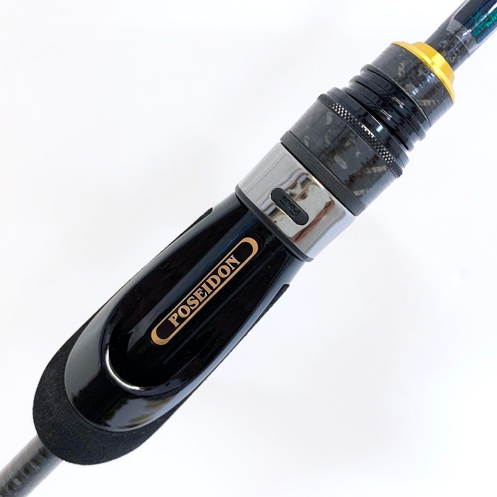 エバーグリーン スペリオル SPRS-70L-T スカウトマスター EverGreen エバーグリーン ソルティーセンセーション スペリオル SPRS