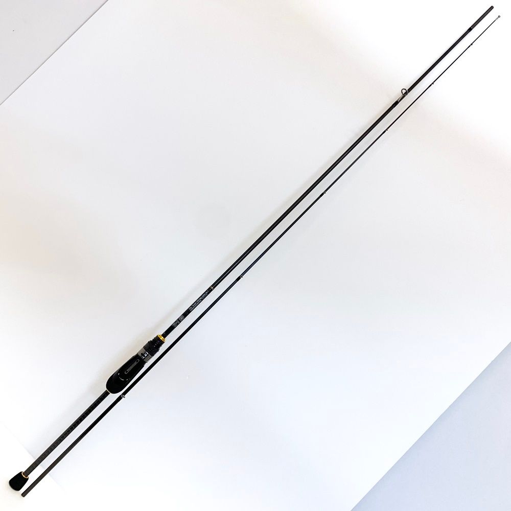 加古川店 EVERGREEN エバーグリーン ロッド ソルティセンセーション スペリオル SPRS-70L-T スカウトマスター 84