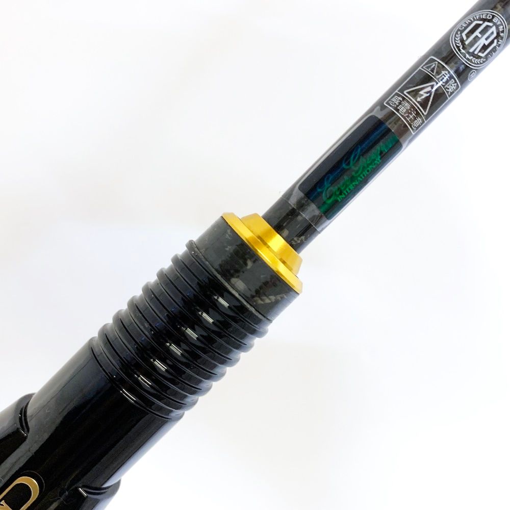 ロッド ソルティセンセーション