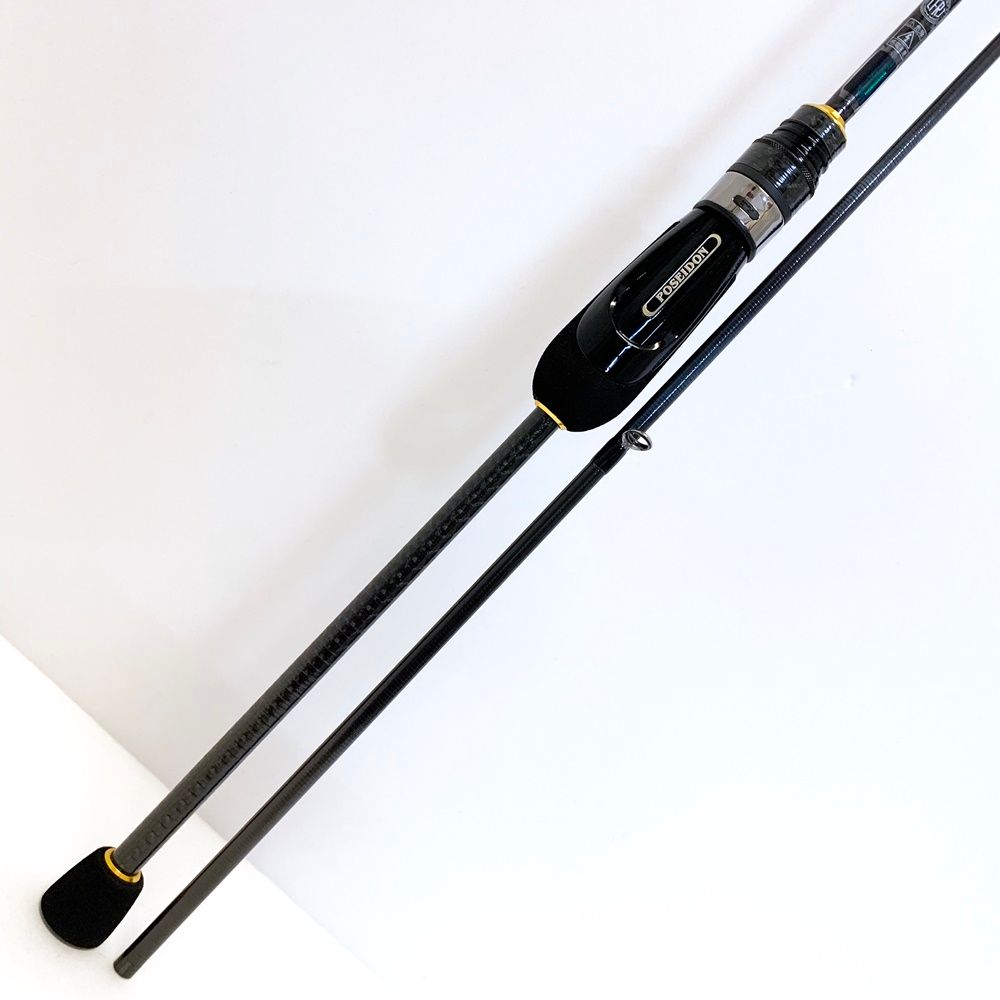 加古川店】 中古 EVERGREEN | エバーグリーン ロッド ソルティ