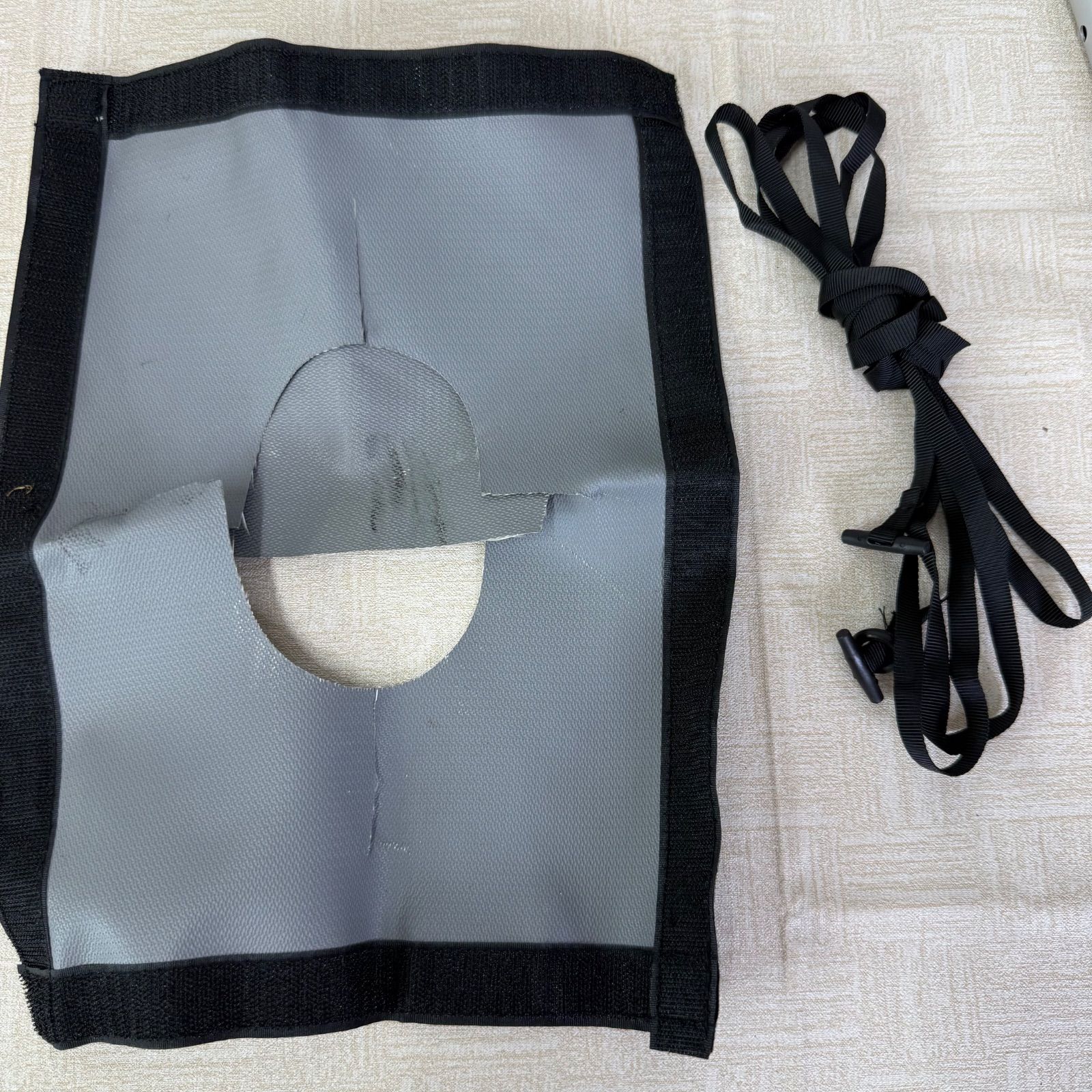 Shelter メガホーン3