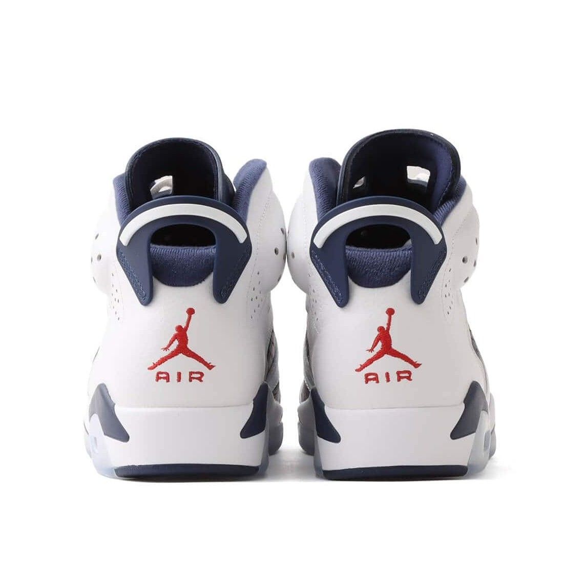 US12/30cm◇Nike｜ナイキ Air Jordan 6 Retro CT8529-164 ナイキ エア
