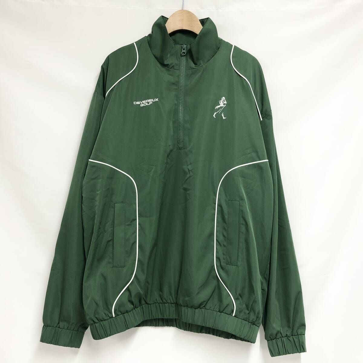 ウィンドブレーカー