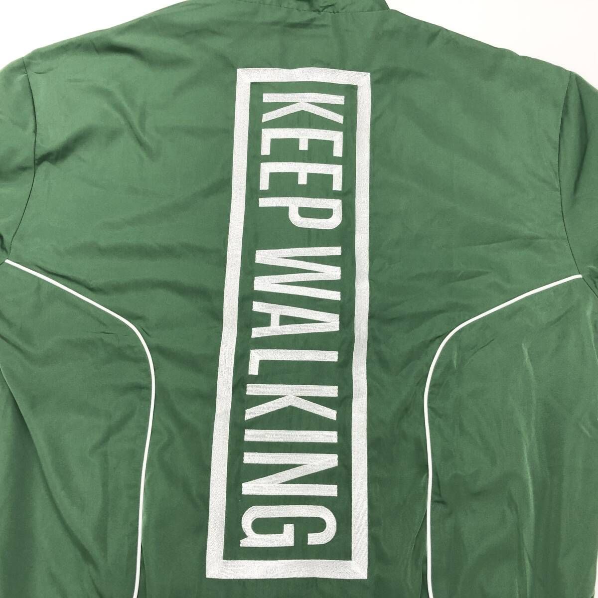 グリーン デヴァローゴルフ