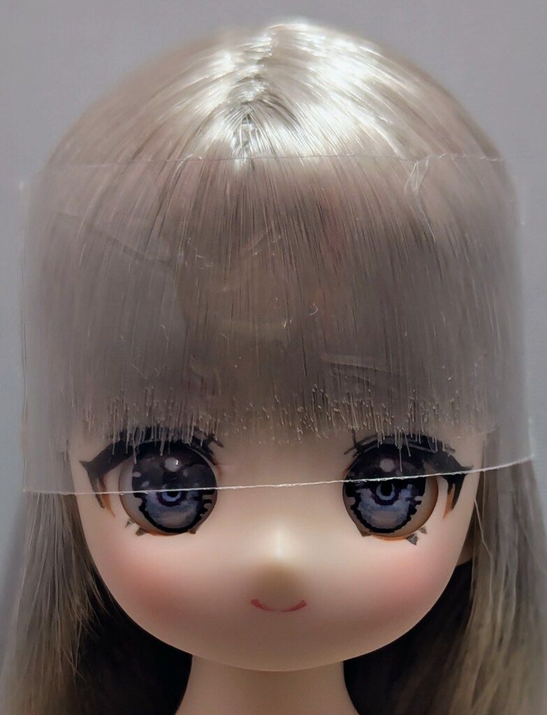 アゾン 1 6アイリスコレクトプチ みら ものくろーむ!ろまんてぃか White ver