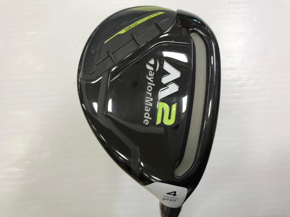 M2 2017 US 22 R TM REAX 65 ユーティリティ テーラーメイド 最短