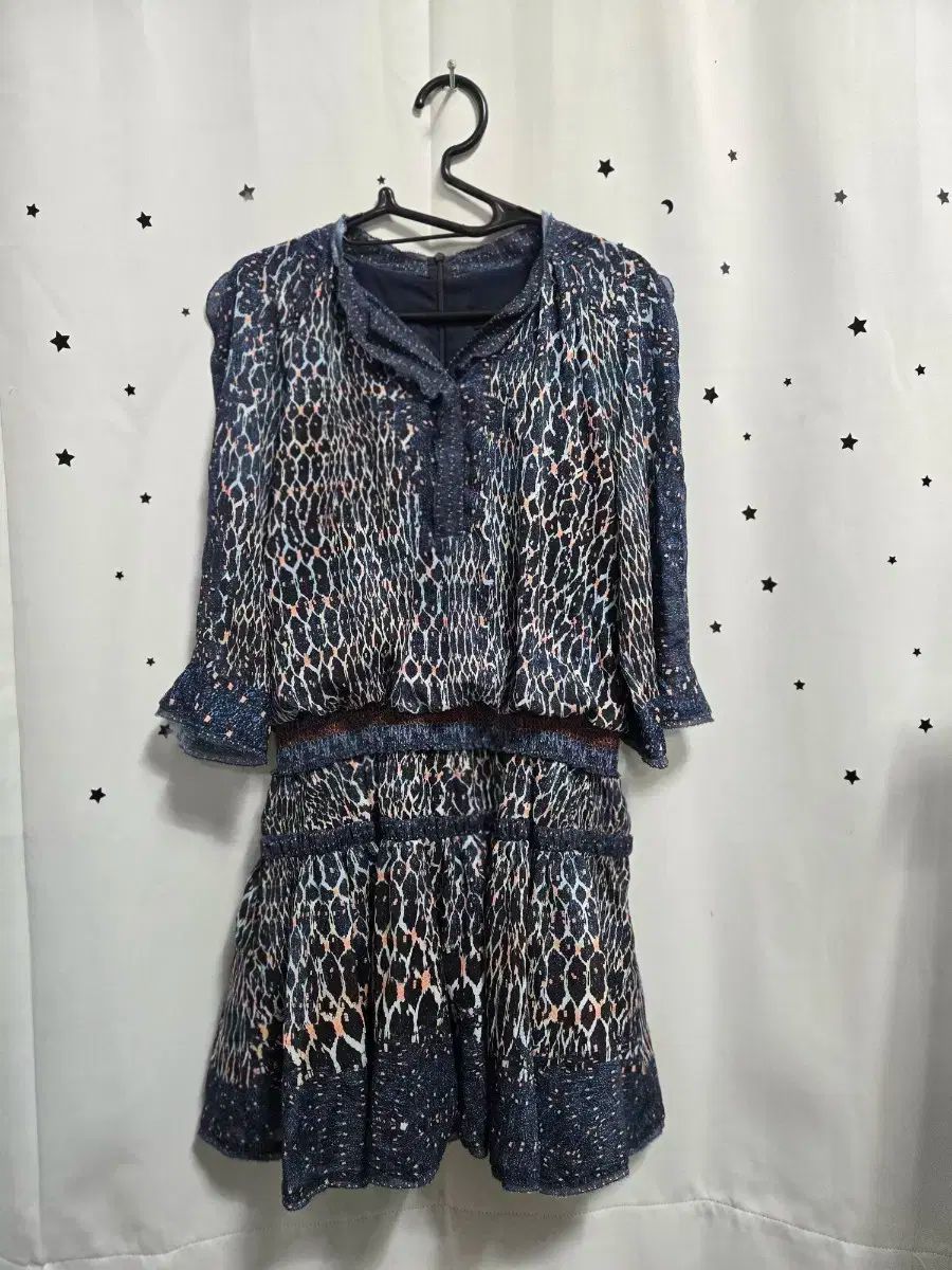 マイン パータン シャーリング ミニ ONE PIECE 88