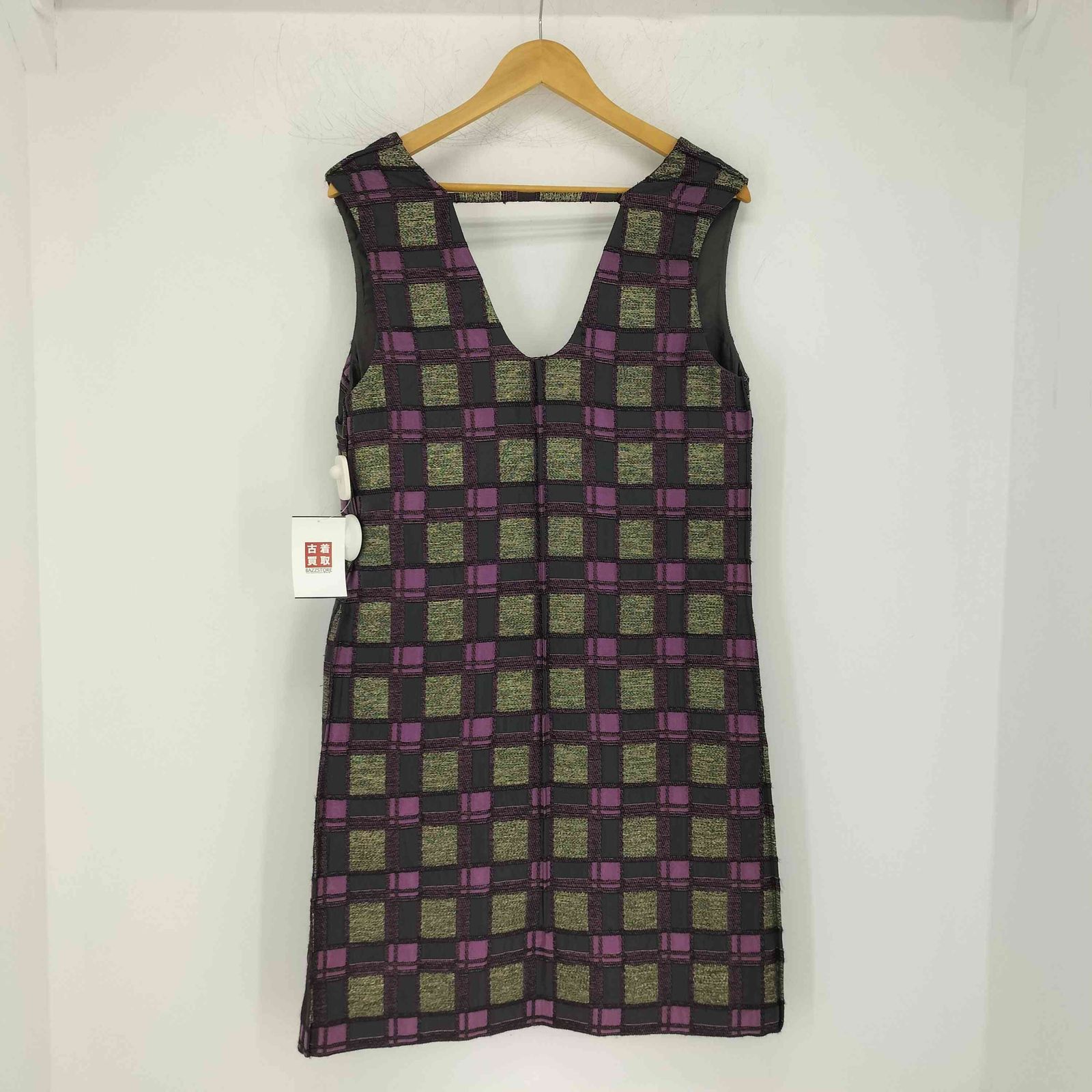 マルニ MARNI ジャガードワンピース レディース EUR 42