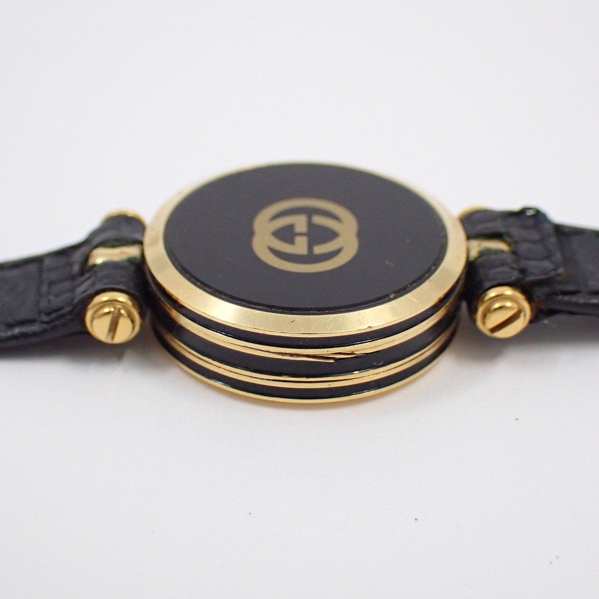 クォーツ レディース