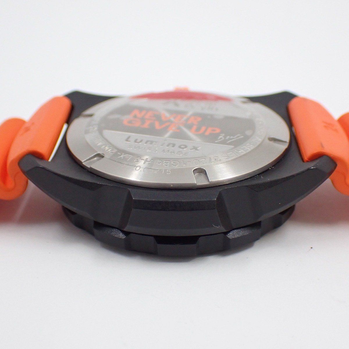 サバイバル クォーツ