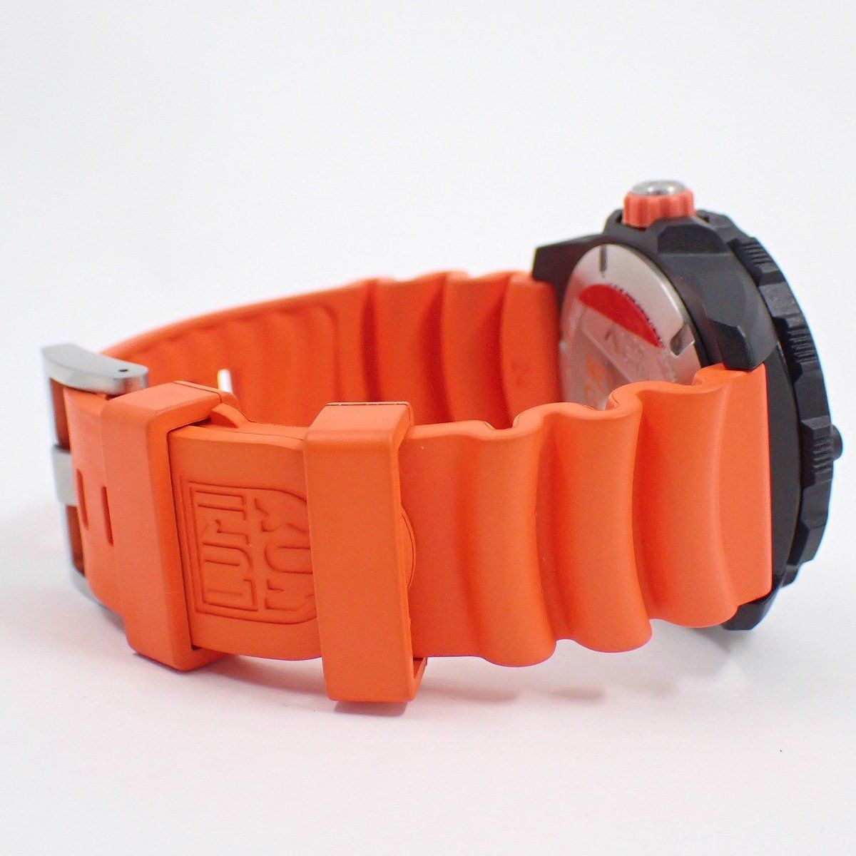 美品】LUMINOX ルミノックス BEAR GRYLLS サバイバル クォーツ メンズ