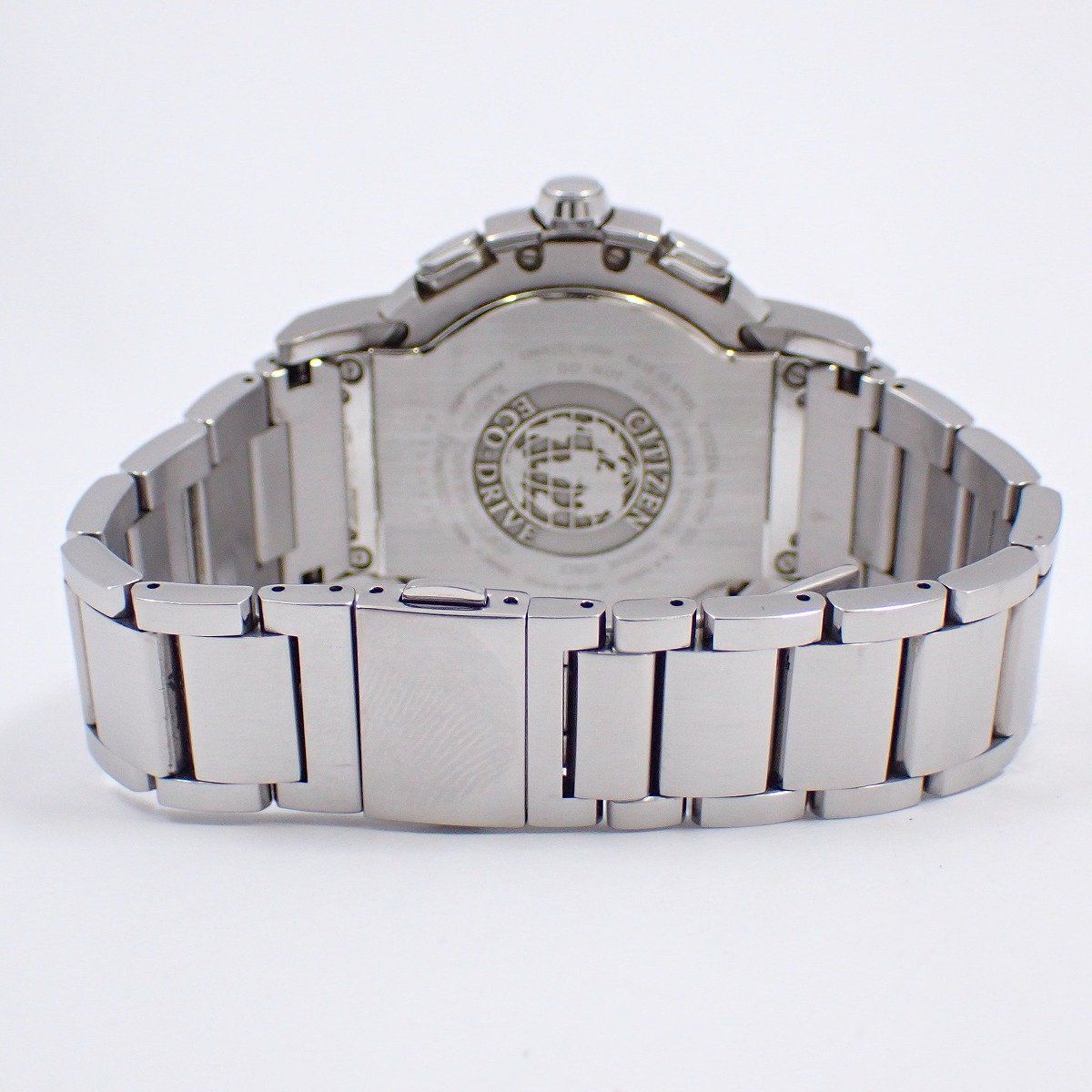 シリーズエイト 807