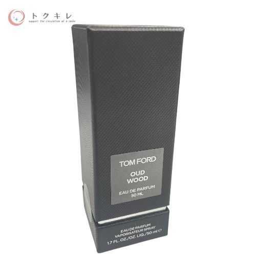 トクキレ TOM FORD トム フォード ウード ウッド オード パルファム スプレィ 香水 50ml EDP