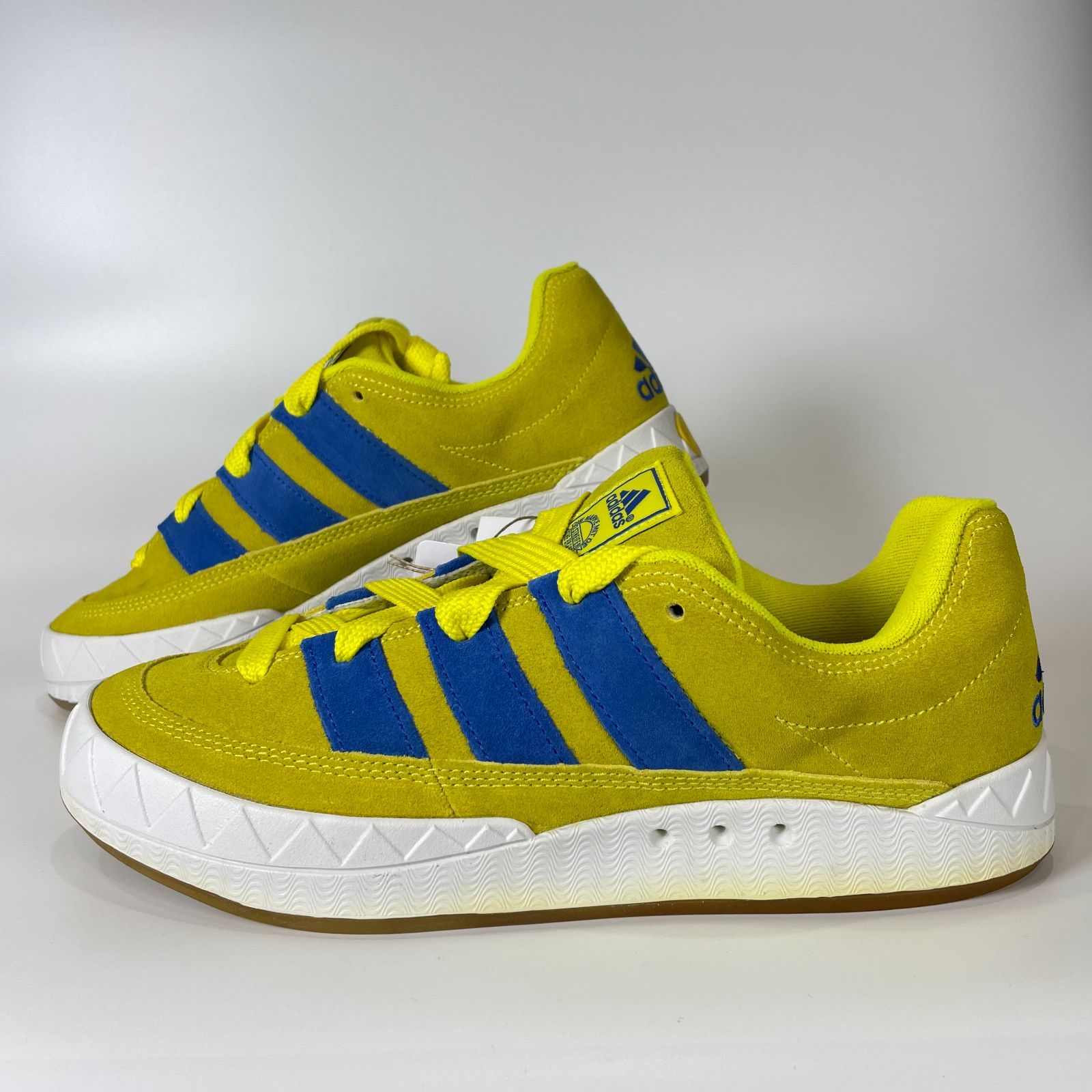 新品 adidas Originals Adimatic 