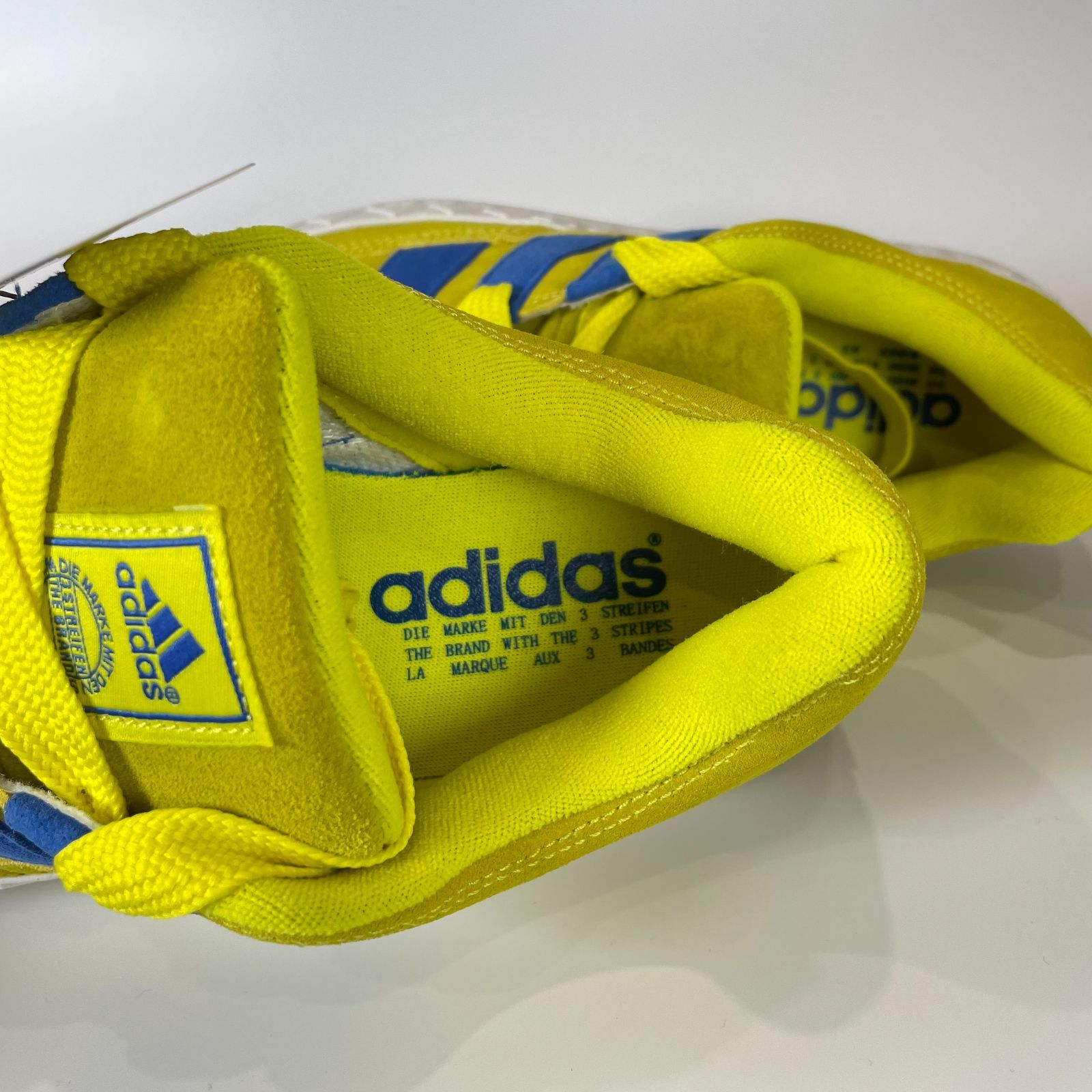 新品 adidas Originals Adimatic 