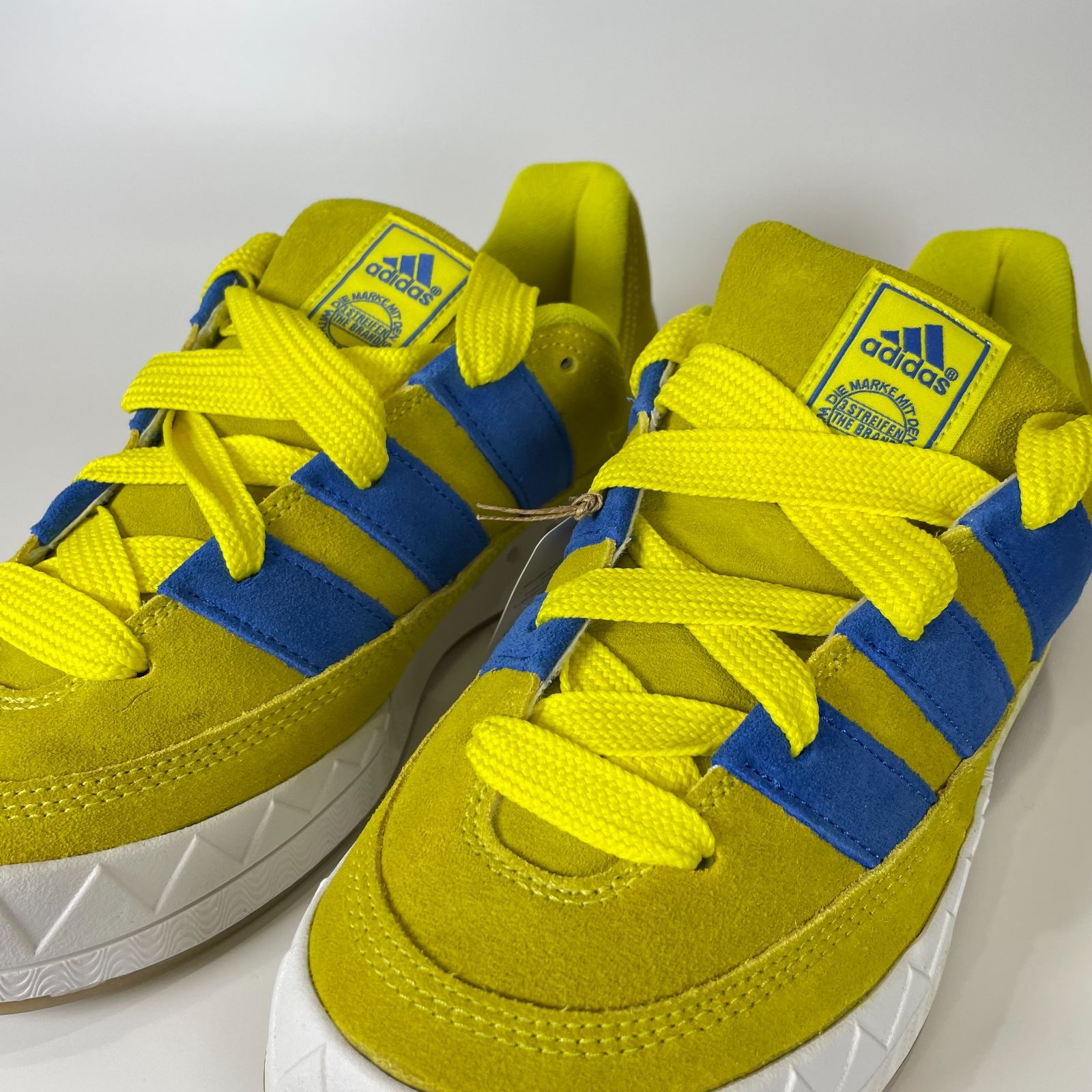 新品 adidas Originals Adimatic 