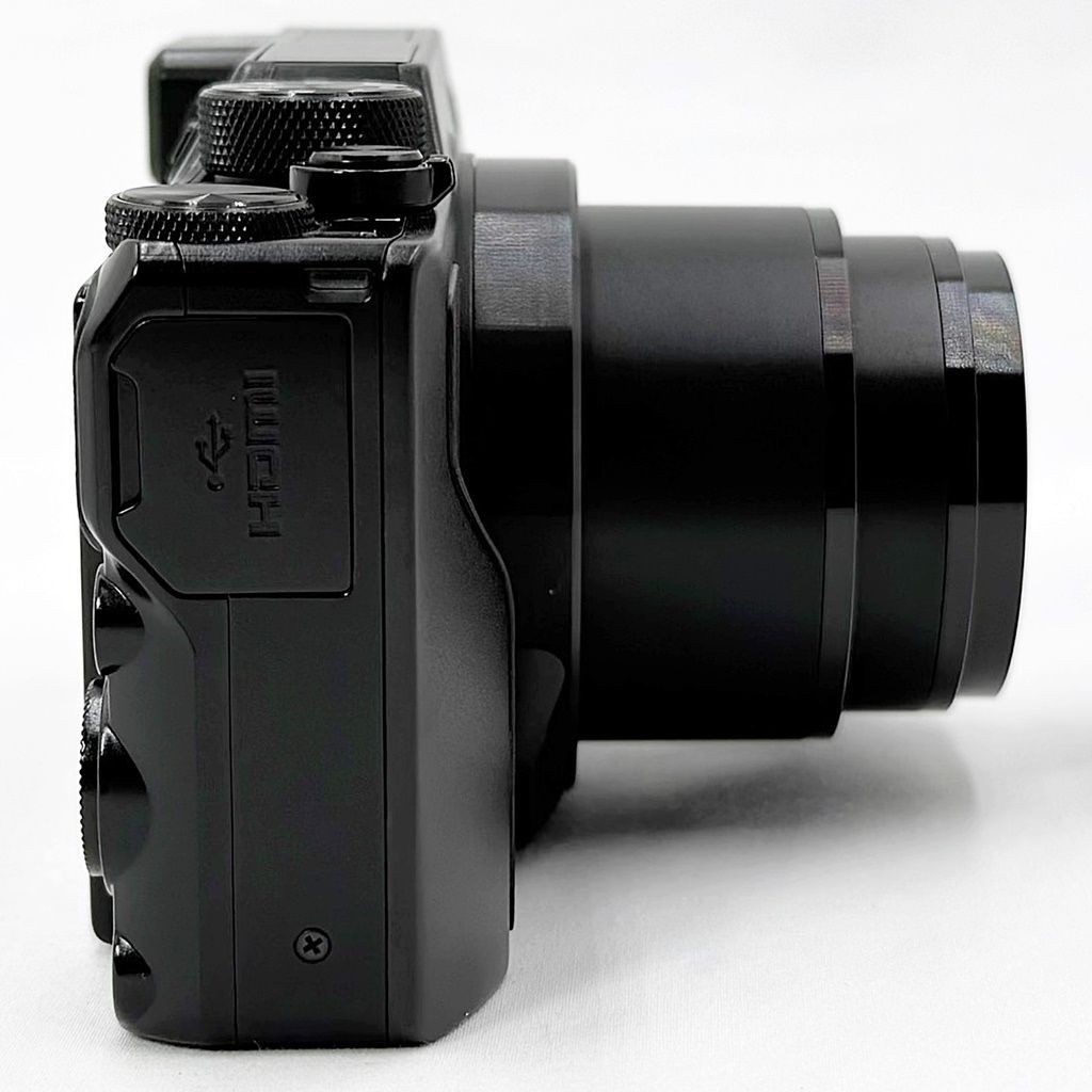 美品】ニコン Nikon COOLPIX A1000 ブラック コンデジ カメラ 中古