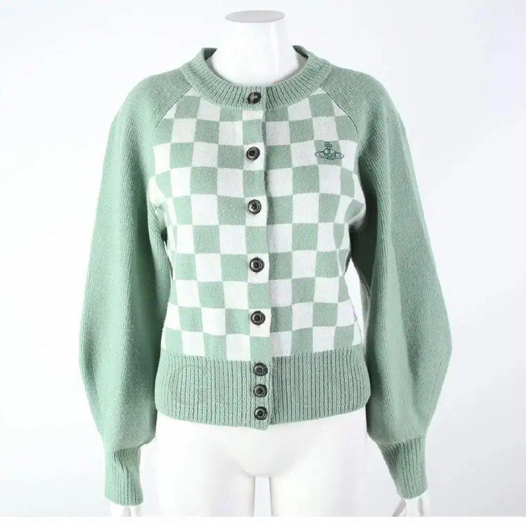 VIVIENNE WESTWOOD ヴィヴィアン ウエストウッド カーディガン Sサイズ