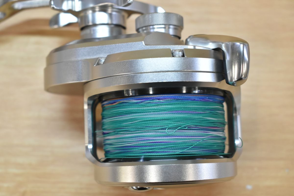 110㎜ カスタムハンドル付き