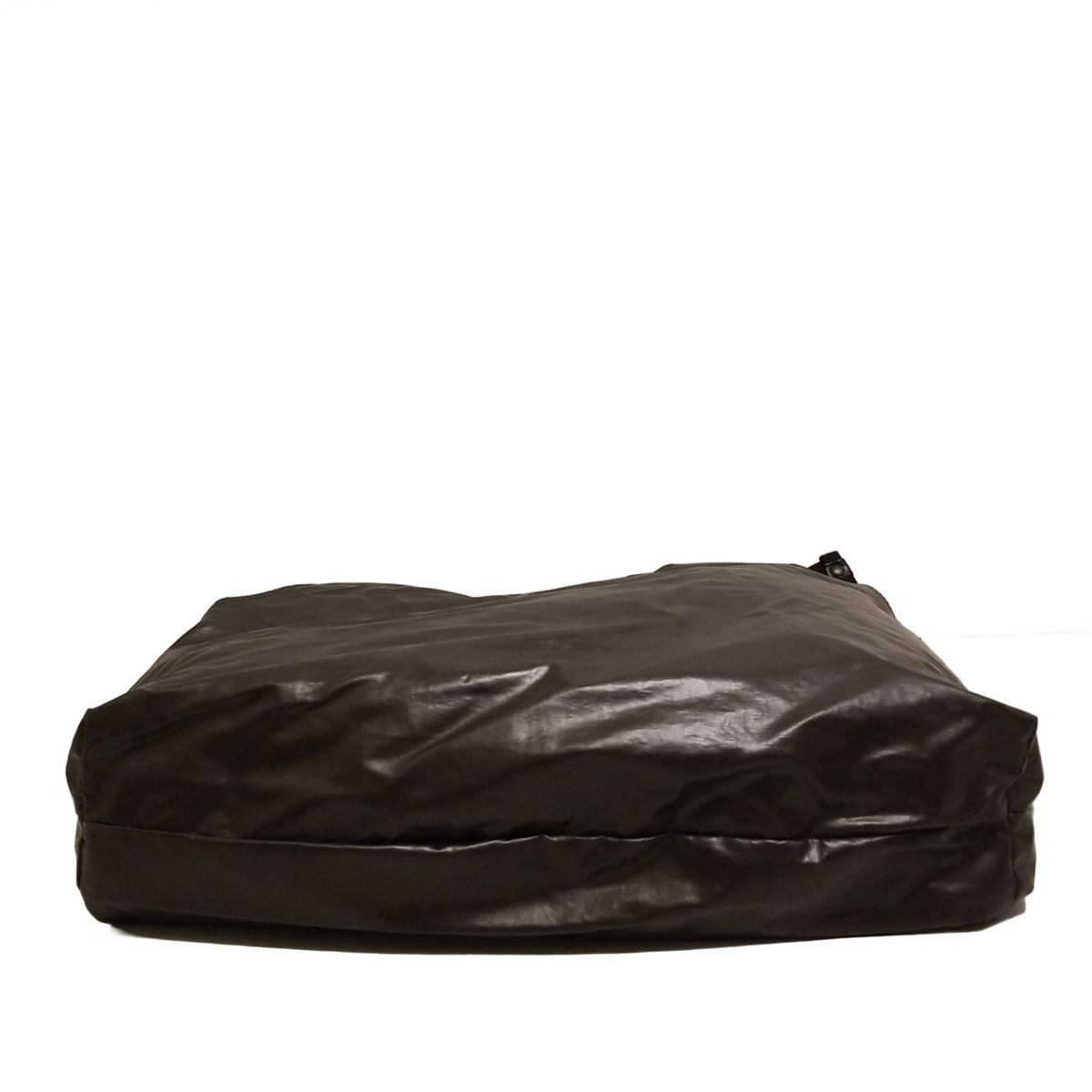 ダークブラウン×黒