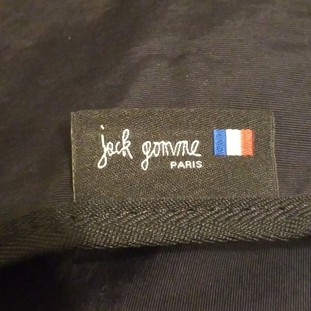 ジャックゴム ショルダーバッグ