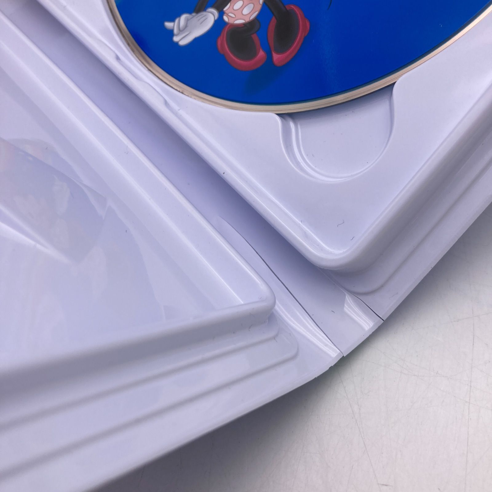 シングアロング ブルーレイ 最新 ディズニー英語システム DWE 1007226