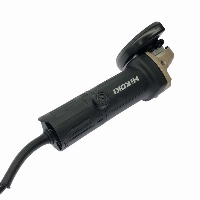 電気ディスクグラインダ