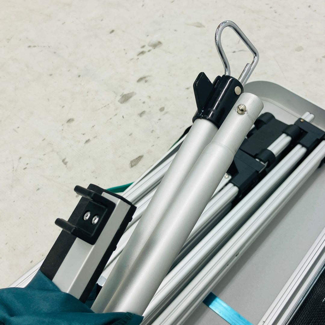 コンパクトキッチンテーブル