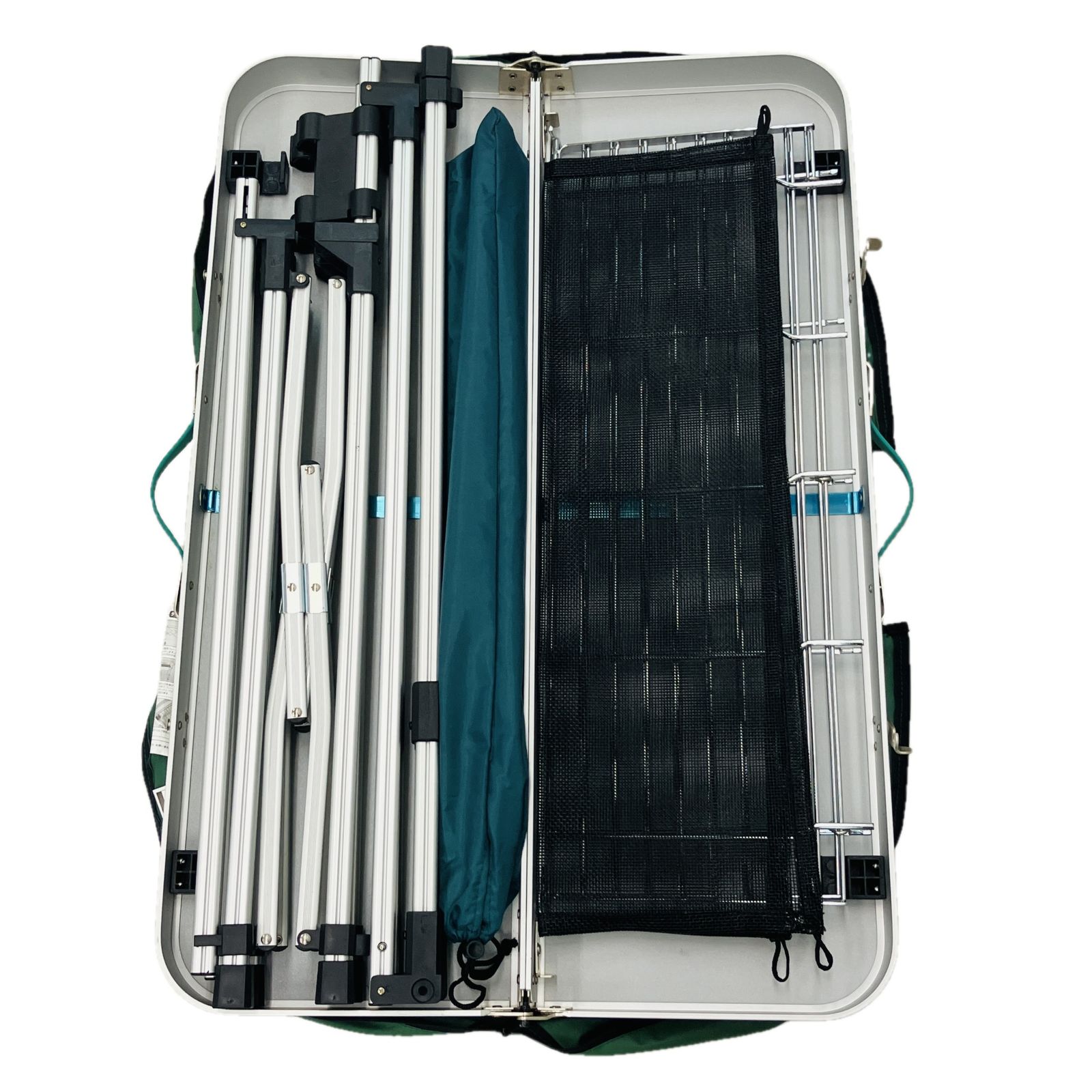 Coleman コールマン コンパクトキッチンテーブル アウトドア用品 C10585842