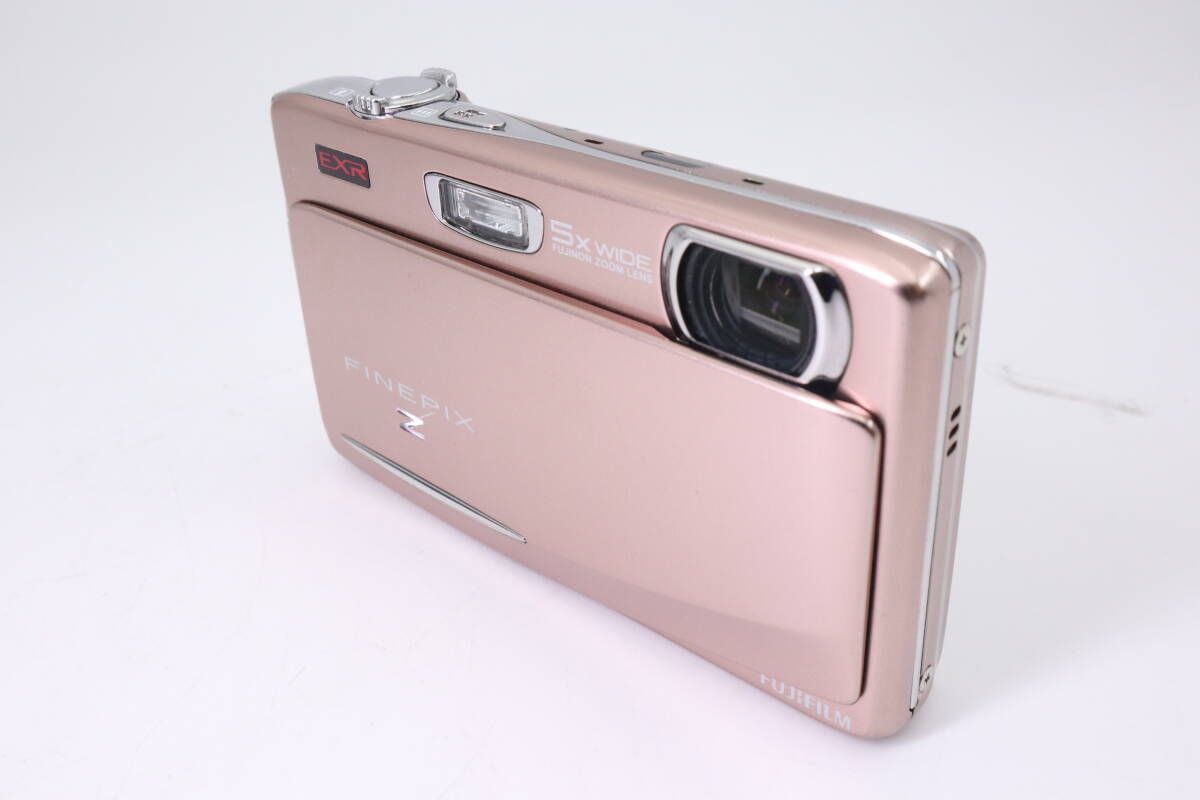 FUJIFILM FINEPIX Z950EXR 富士フイルム コンパクトデジタルカメラ