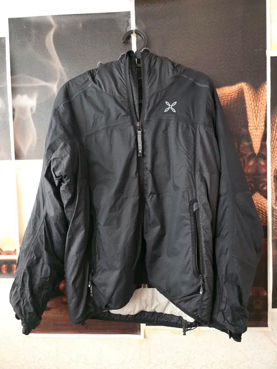 MONTURA モンチュラ ネビス 旧モデル ジャケット