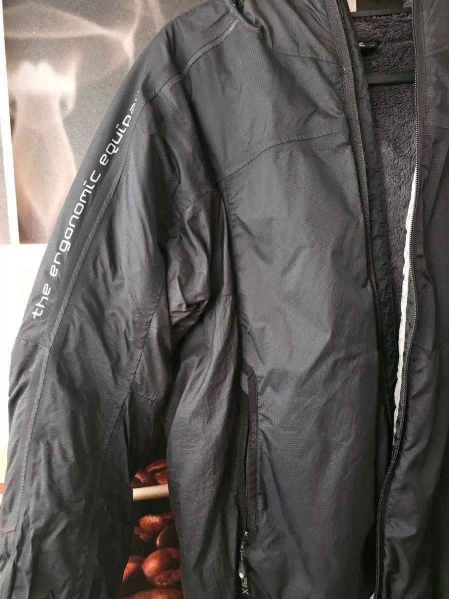 MONTURA モンチュラ ネビス 旧モデル ジャケット