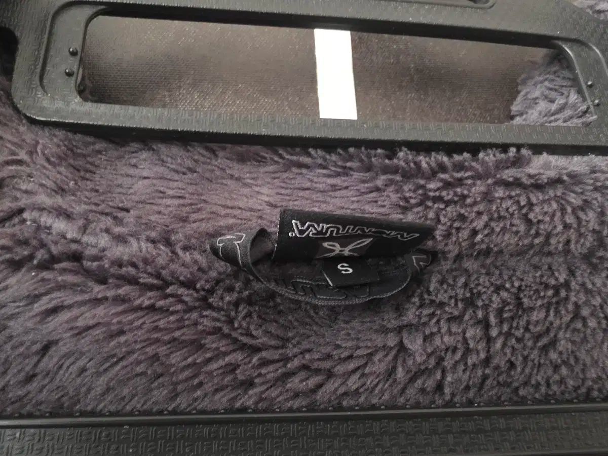 旧モデル ジャケット