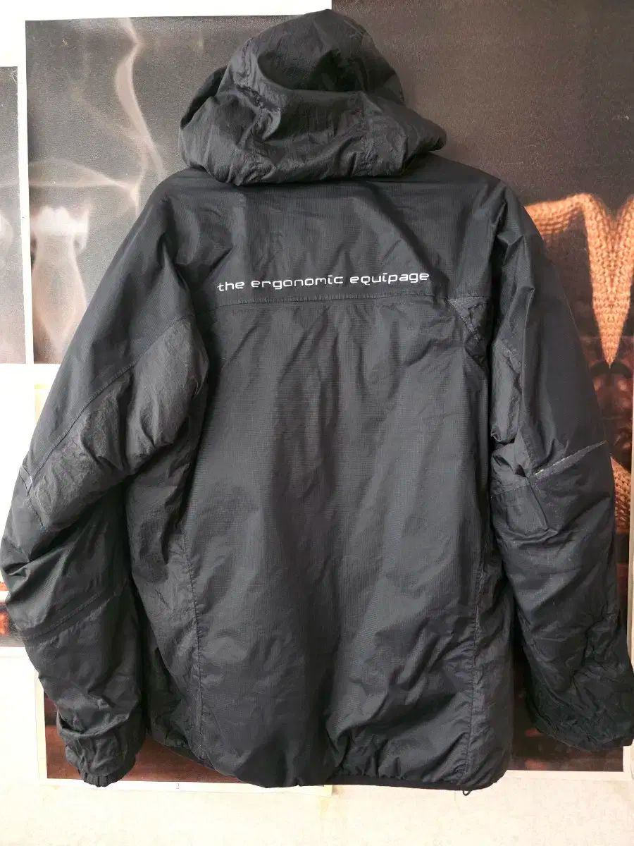 MONTURA モンチュラ ネビス 旧モデル ジャケット OLIVEOS_COM_TR