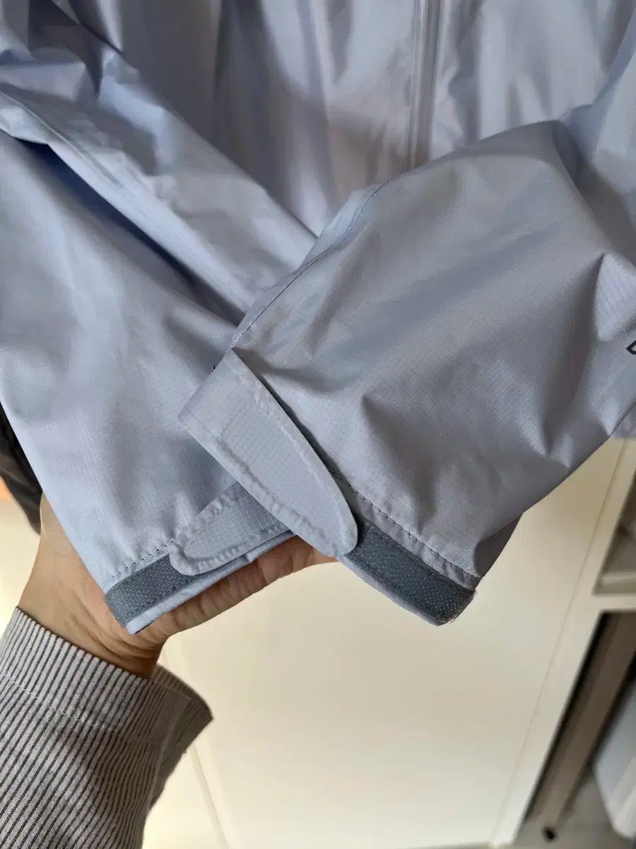 レインハイカー