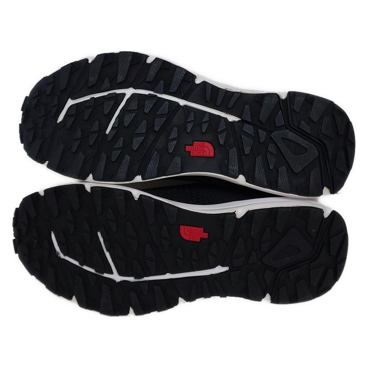  THE NORTH FACE ノースフェイス スリッポン 24 レディース フレックスジョガー 黒 メッシュ その他 靴